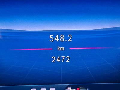 MERCEDES-BENZ GLC - 3