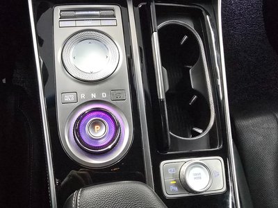 GENESIS GV80 - 9