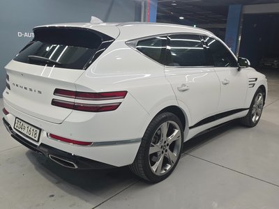 GENESIS GV80 - 5