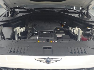 GENESIS GV80 - 7