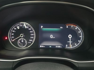 GENESIS GV80 - 8