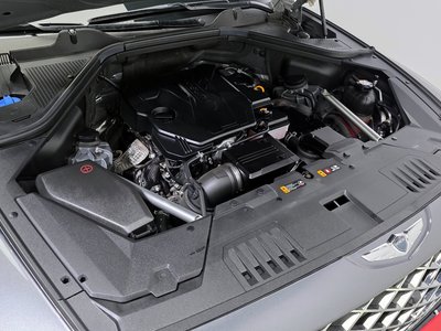 GENESIS GV80 - 7