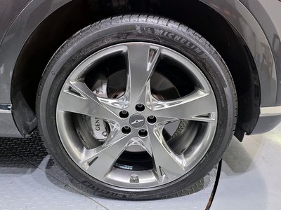 GENESIS GV80 - 6