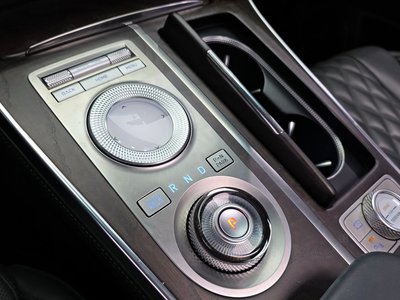 GENESIS GV80 - 9