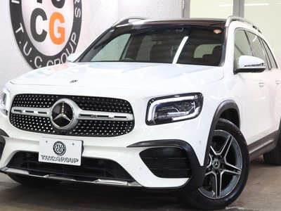 MERCEDES-BENZ GLB-CLASS - 2