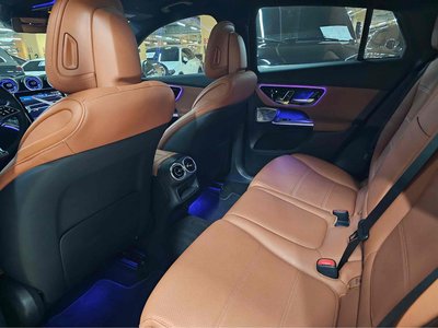 MERCEDES-BENZ GLC - 5