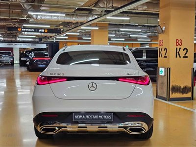 MERCEDES-BENZ GLC - 3