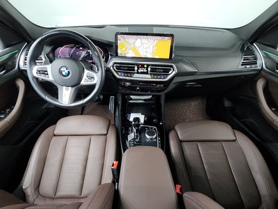 BMW X3 - 5