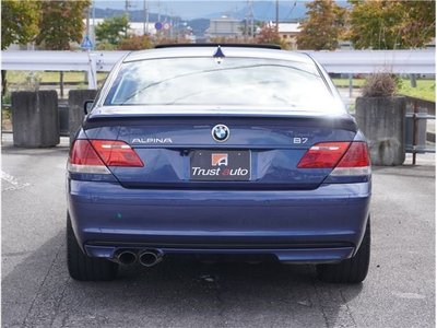 BMW ALPINA B7 - 6