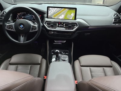 BMW X4 - 5