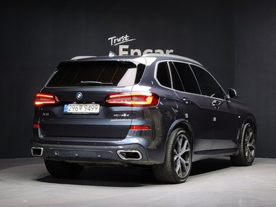 BMW X5 - 3