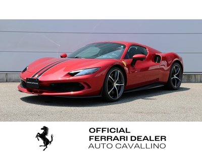 صورة 2 لـ 2026 Ferrari 296 GTS