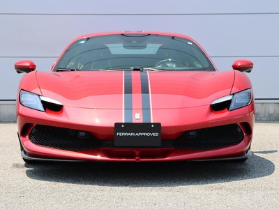 صورة 4 لـ 2026 Ferrari 296 GTS