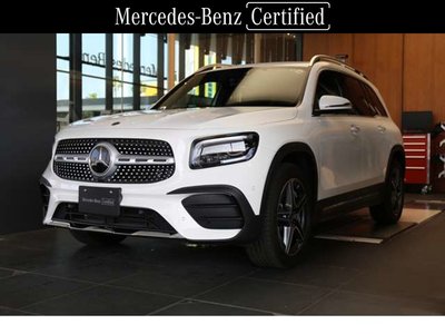 MERCEDES-BENZ GLB - 1