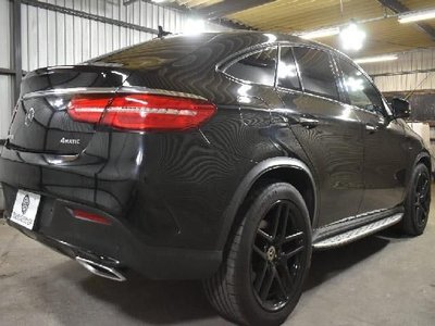 صورة 3 لـ 2017 Mercedes-BENZ MERCEDES-BENZ GLE