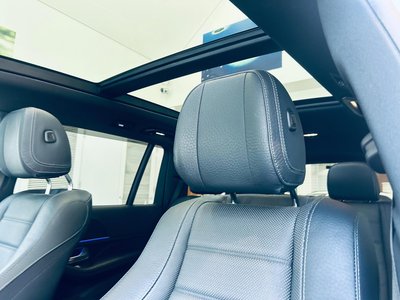 2021 Mercedes-BENZ GLS 缩略图 44