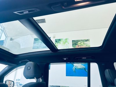 2021 Mercedes-BENZ GLS 缩略图 46