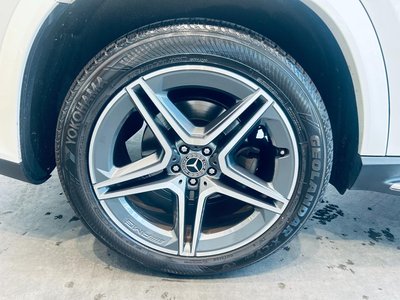 2021 Mercedes-BENZ GLS 缩略图 29