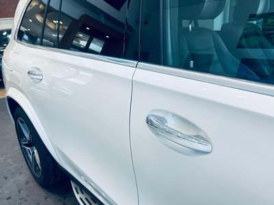 2021 Mercedes-BENZ GLS 缩略图 14