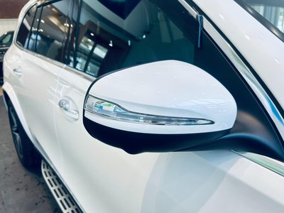 2021 Mercedes-BENZ GLS 缩略图 13