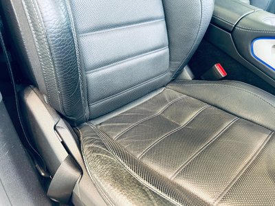 2021 Mercedes-BENZ GLS 缩略图 33