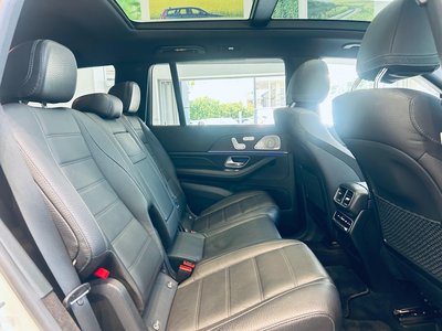 2021 Mercedes-BENZ GLS 缩略图 35