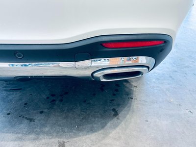 2021 Mercedes-BENZ GLS 缩略图 16