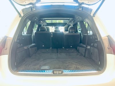 2021 Mercedes-BENZ GLS 缩略图 49