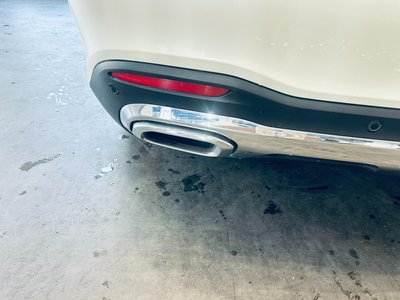 2021 Mercedes-BENZ GLS 缩略图 17