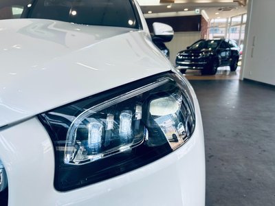 2021 Mercedes-BENZ GLS 缩略图 22