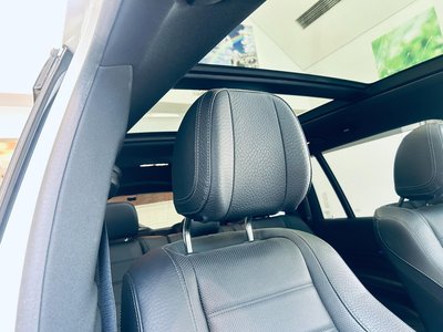 2021 Mercedes-BENZ GLS 缩略图 32