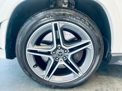 2021 Mercedes-BENZ GLS 缩略图 27