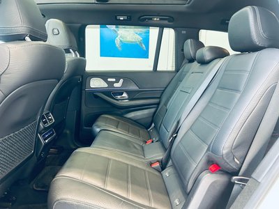 2021 Mercedes-BENZ GLS 缩略图 39