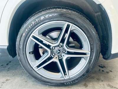 2021 Mercedes-BENZ GLS 缩略图 28