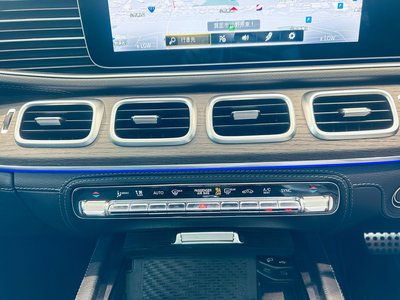 2021 Mercedes-BENZ GLS 缩略图 64