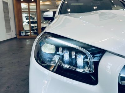 2021 Mercedes-BENZ GLS 缩略图 11
