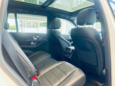2021 Mercedes-BENZ GLS 缩略图 34