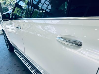 2021 Mercedes-BENZ GLS 缩略图 19