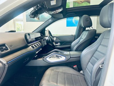 2021 Mercedes-BENZ GLS 缩略图 43