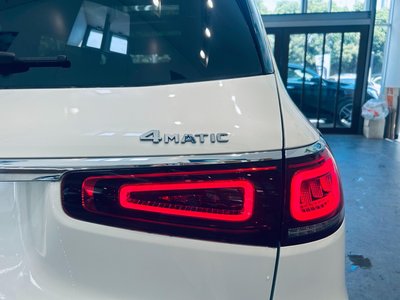 2021 Mercedes-BENZ GLS 缩略图 15