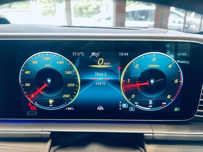 2021 Mercedes-BENZ GLS photo 3