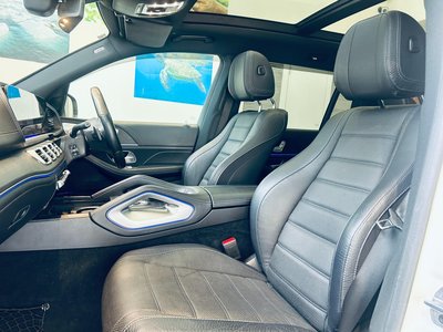 2021 Mercedes-BENZ GLS 缩略图 42