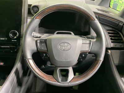 2023 Toyota VELLFIRE — миниатюра 13