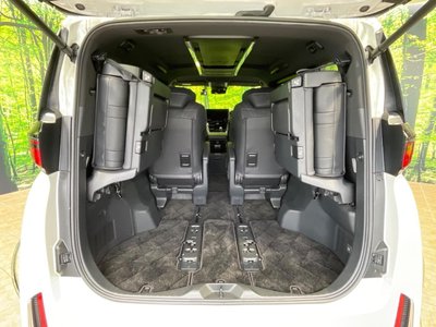 2023 Toyota VELLFIRE — миниатюра 34