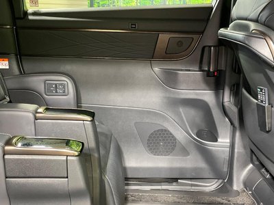 2023 Toyota VELLFIRE — миниатюра 38
