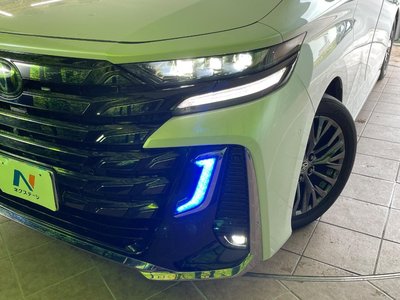 2023 Toyota VELLFIRE — миниатюра 14