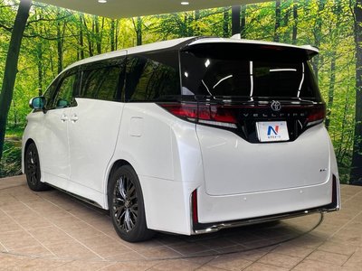 2023 Toyota VELLFIRE — миниатюра 28