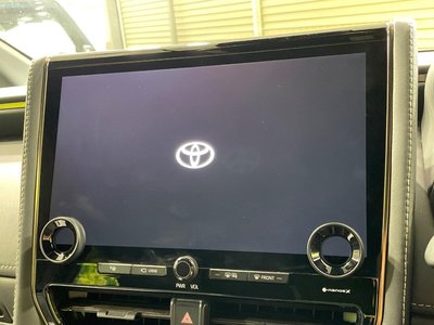 2023 Toyota VELLFIRE 照片 4