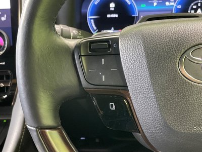 2023 Toyota VELLFIRE — миниатюра 55