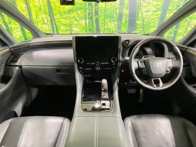 2023 Toyota VELLFIRE 照片 2